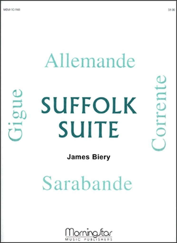 Suffolk Suite